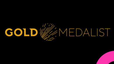 gold medalist
