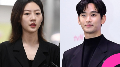 Kim Sae Ron And Kim Soo Hyun