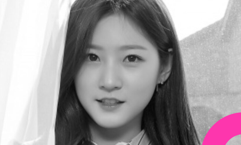 kim sae ron