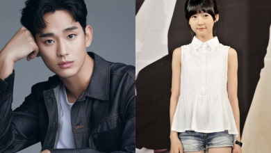 Kim Sae Ron And Kim Soo Hyun