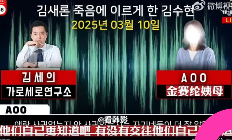 kim sae ron kim soo huyn file