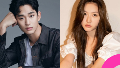 Kim Sae Ron And Kim Soo Hyun