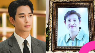 kim soo hyun-lee sun kyun scandal