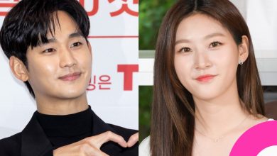Kim Sae-ron’s Alleged Aunt Claims Kim Soo-hyun Betrayed Her