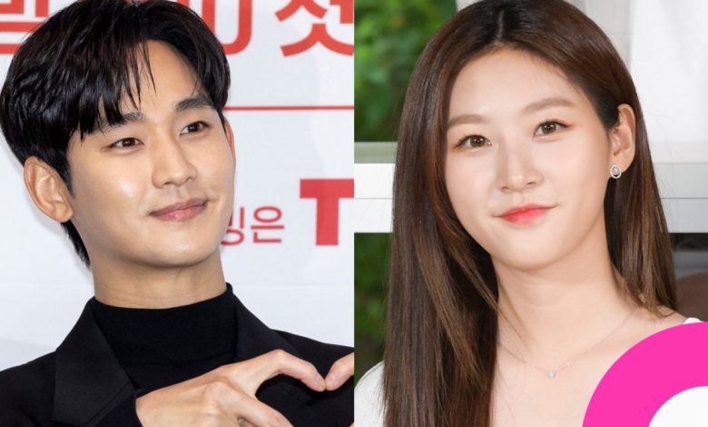 Kim Sae-ron’s Alleged Aunt Claims Kim Soo-hyun Betrayed Her
