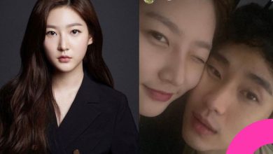 Kim Sae Ron And Kim Soo Hyun Dated For 6 Years Since She Was 15