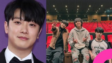 Choi Minhwan continues to work with FTISLAND abroad