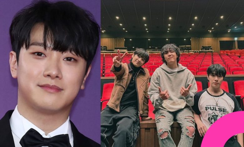 Choi Minhwan continues to work with FTISLAND abroad