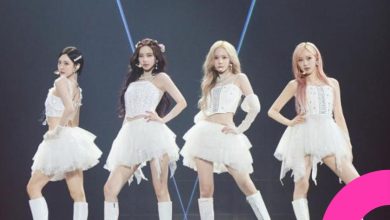 aespa Faces Accused of Lip-Syncing and Lackluster Performances at Concert
