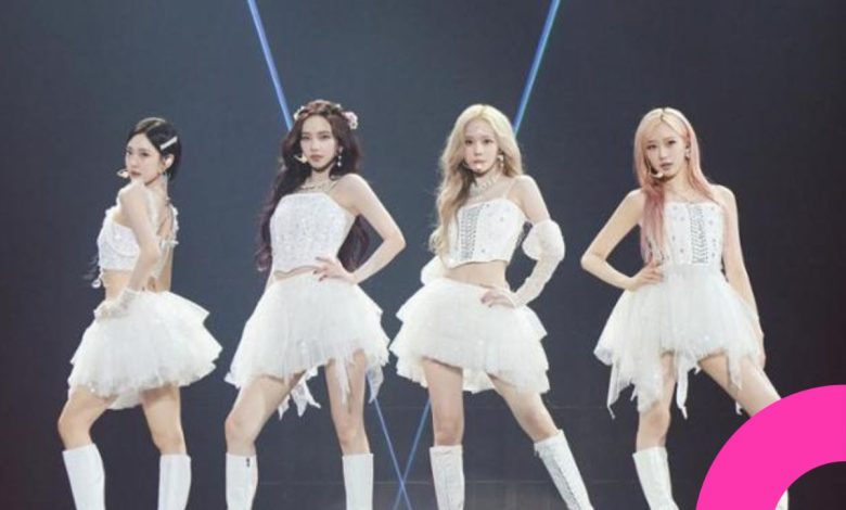 aespa Faces Accused of Lip-Syncing and Lackluster Performances at Concert
