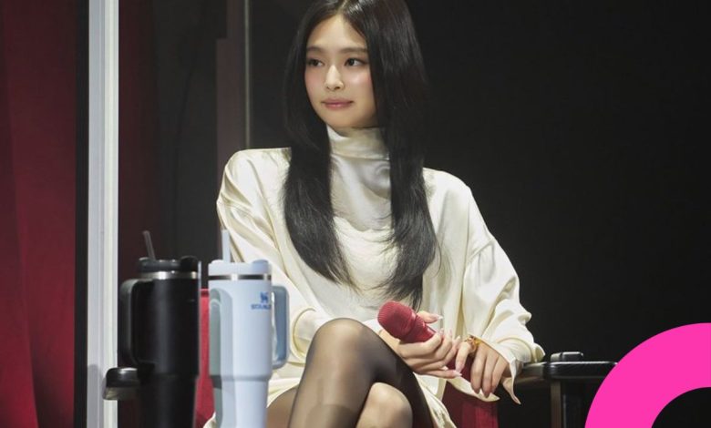 Jennie Ruby Tops Album Charts in 21 Regions