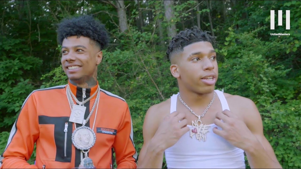 The Rise of NLE Choppa