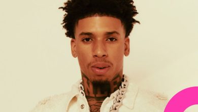 NLE Choppa profile 100325