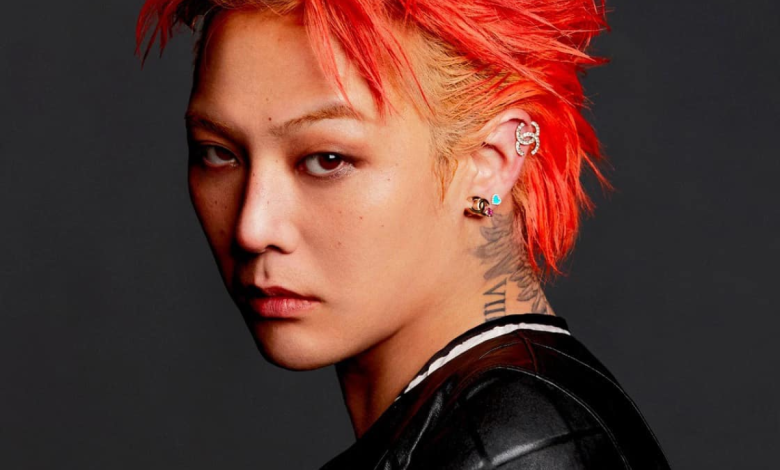 gdragon