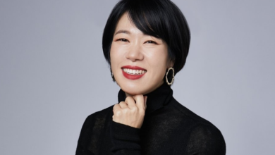 yeom hye ran