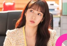 Park Shin-hye Upcoming Drama