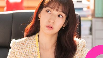 Park Shin-hye Upcoming Drama