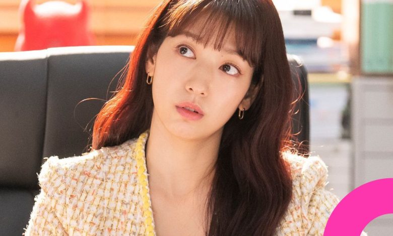Park Shin-hye Upcoming Drama