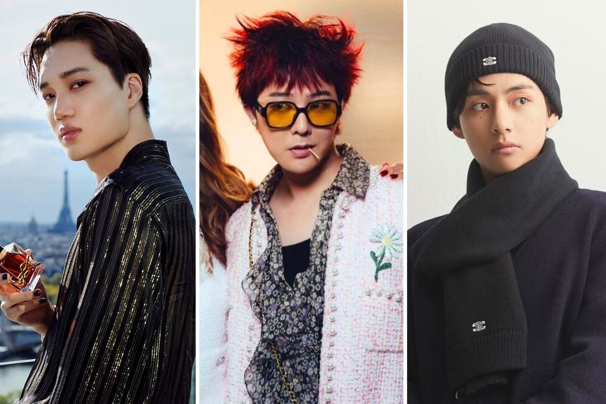 k.ai gdragon v
