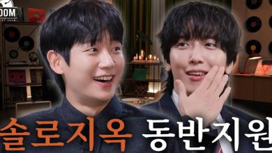Jung Hae-in Expresses Interest in Joining Single Inferno