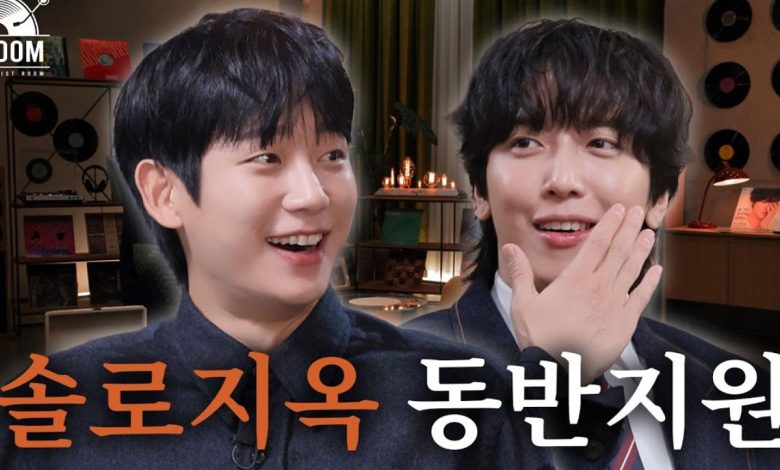 Jung Hae-in Expresses Interest in Joining Single Inferno