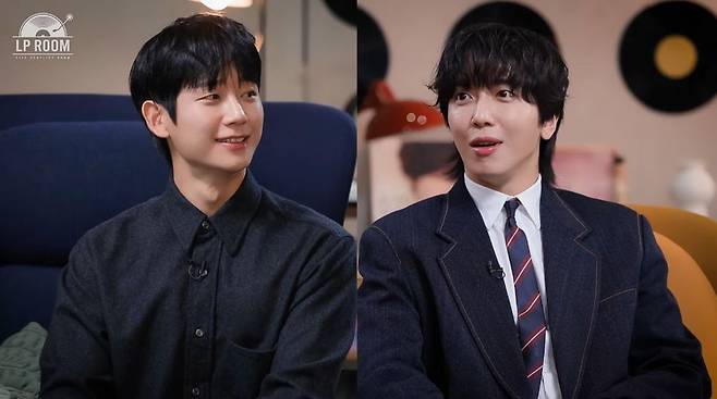 Jung Hae-in Expresses Interest in Joining Single Inferno