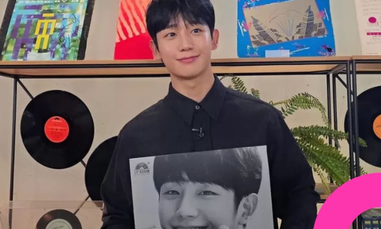 Jung Hae-in Opens Up About Love and Marriage