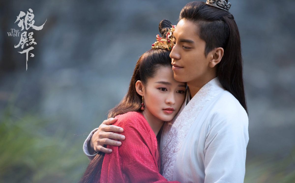 li qin darren wang