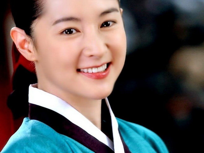 dae jang geum