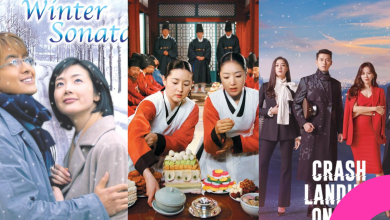 best kdrama