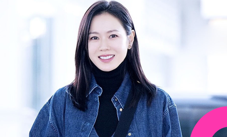 son ye jin