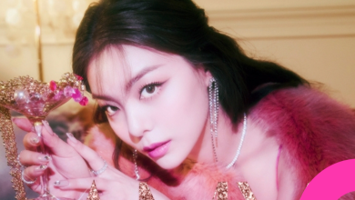 ailee profile
