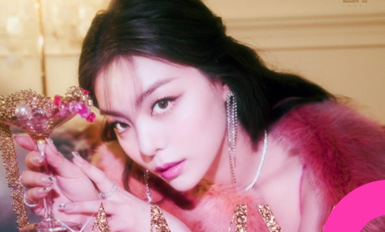 ailee profile
