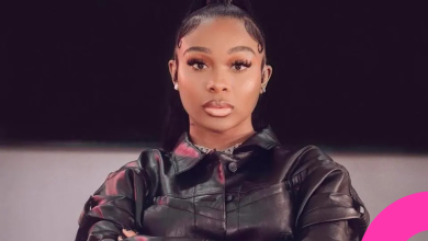 Jayda cheaves