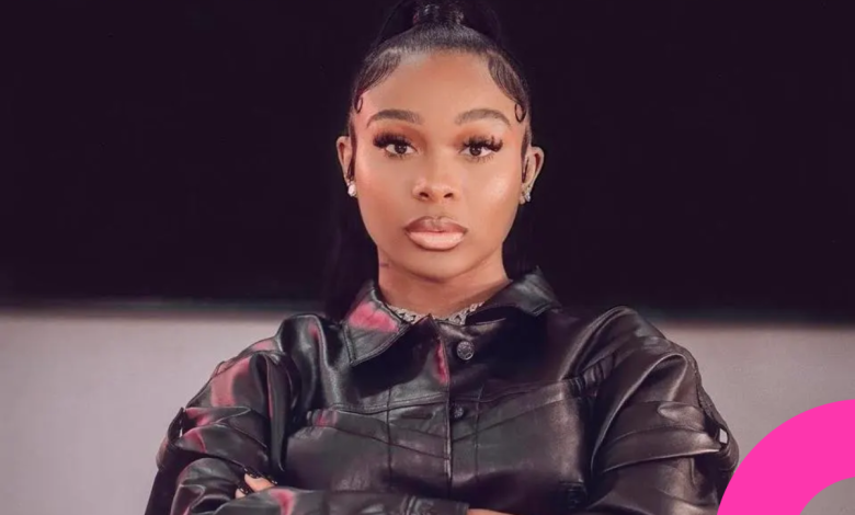 Jayda cheaves