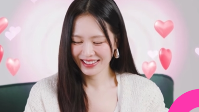 Son ye jin