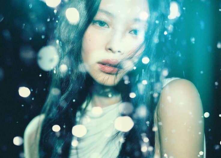 jennie