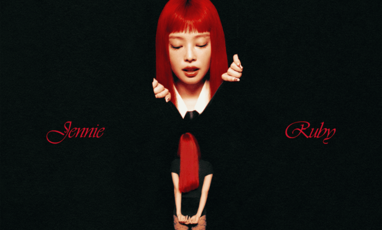 jennie like jennie