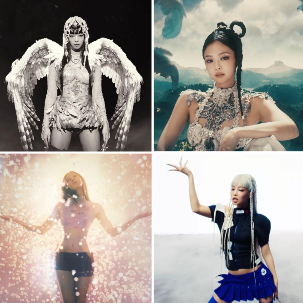 jennie zen