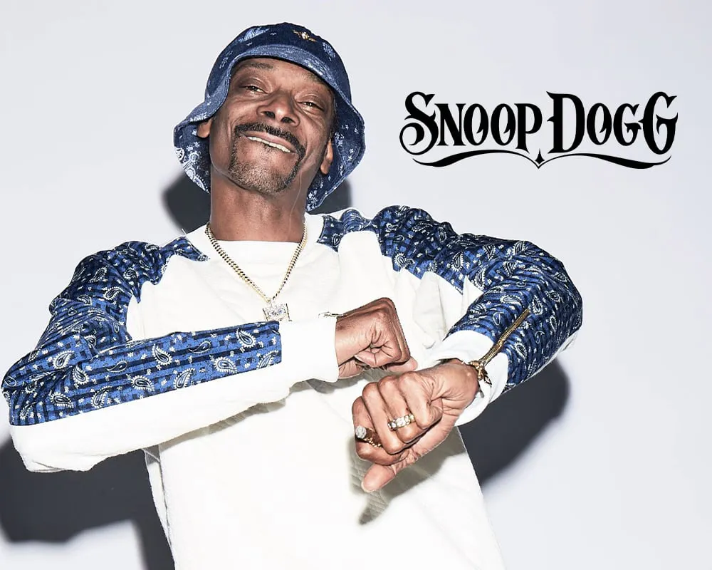 snoop dogg