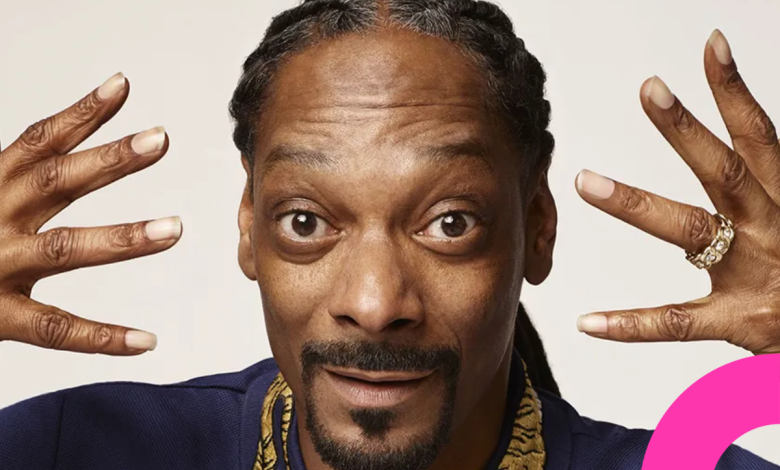 snoop dogg