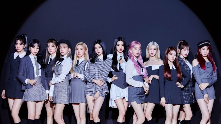 izone