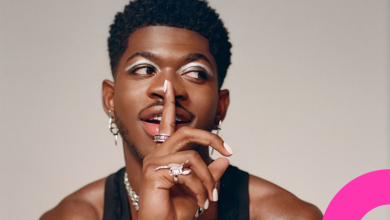lil nas X