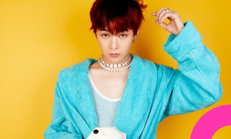 g dragon