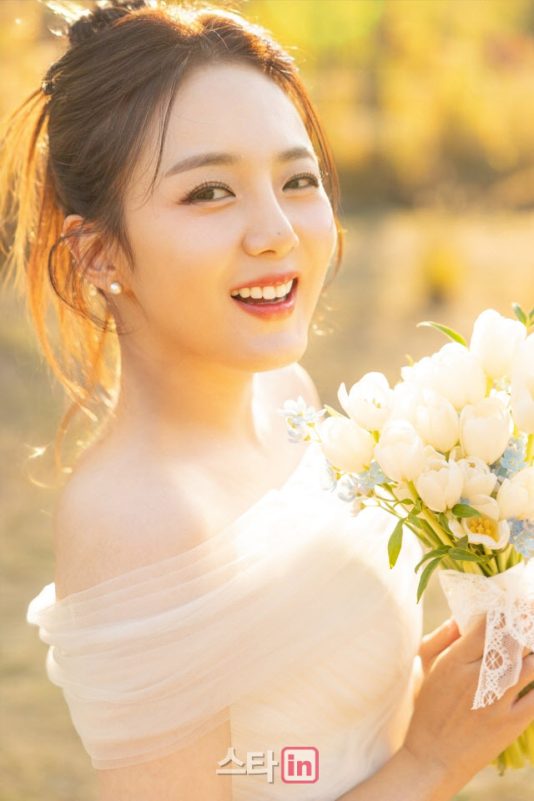 kang eun bi