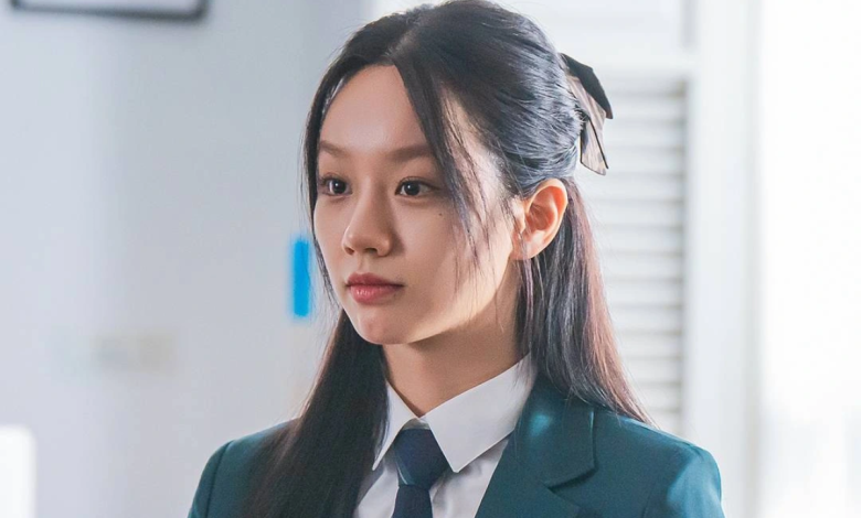 lee hye ri