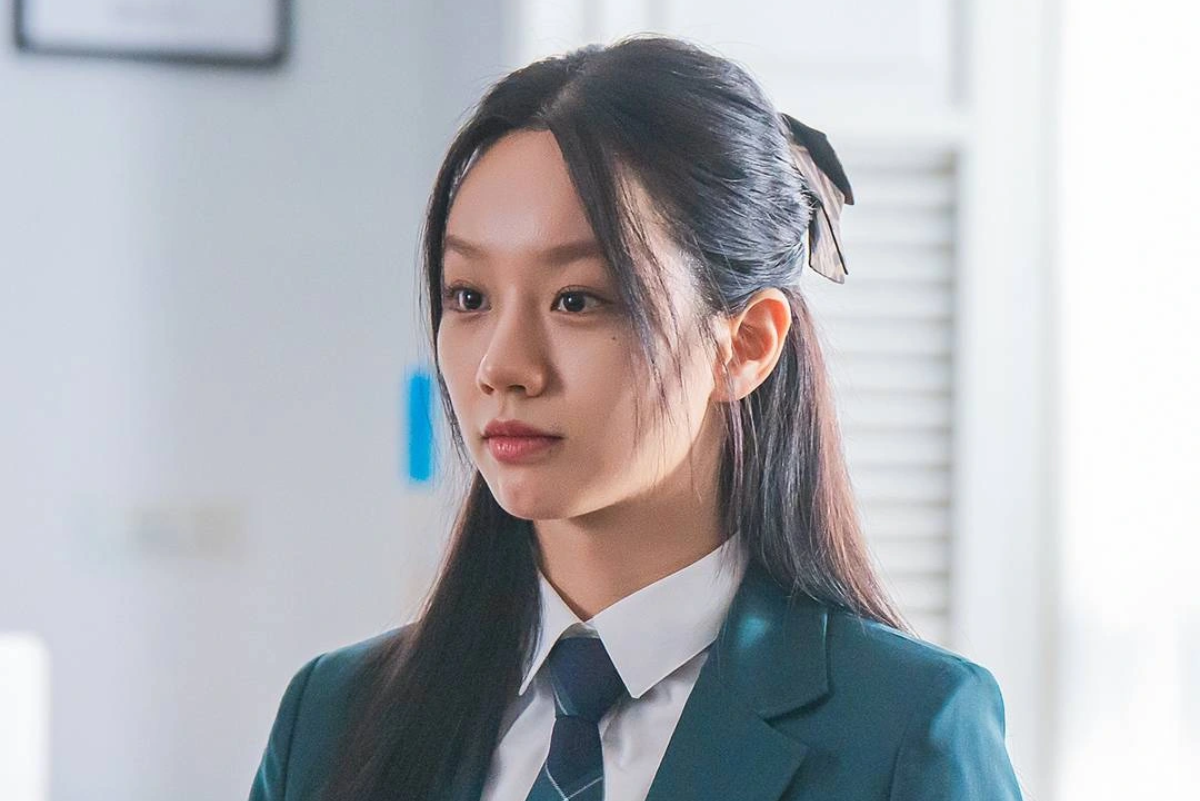 lee hye ri
