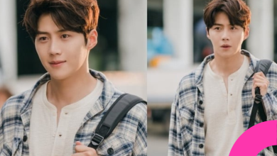 kim seon ho
