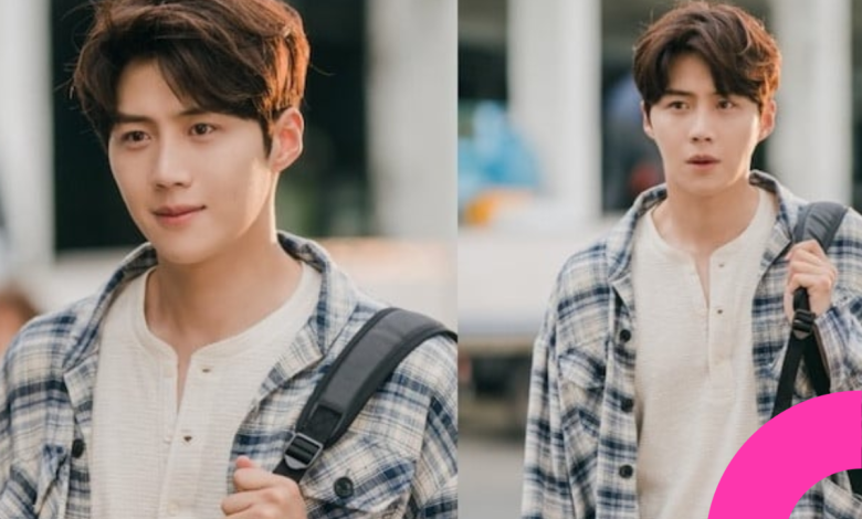 kim seon ho