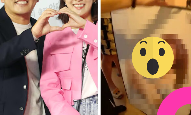 another woman kim jun ho kim ji min